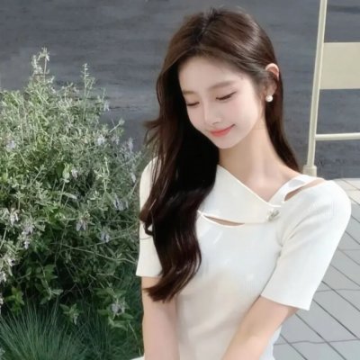 通往美好小径